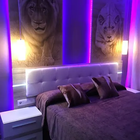 Appartement Fanals Beach *