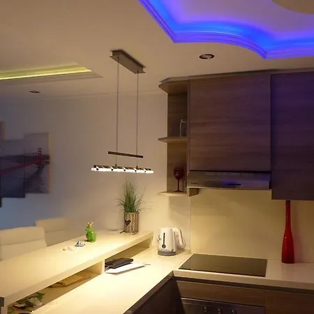 Fanals Beach Appartement Lloret de Mar