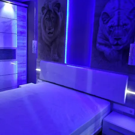 Fanals Beach Appartement *