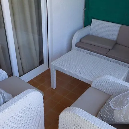 Fanals Beach Apartamento *