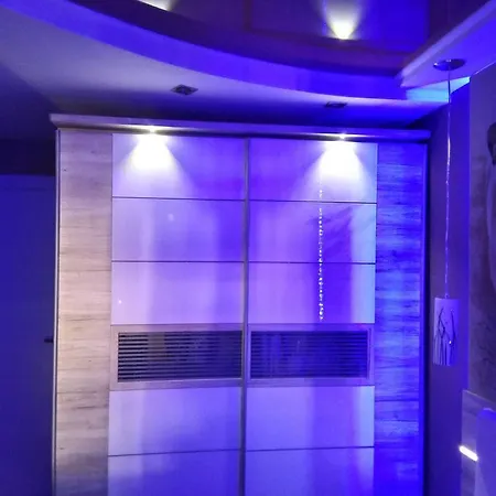 Apartamento Fanals Beach Lloret de Mar